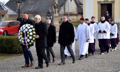 120. výročí narození ThDr. PhDr. Eduarda Broje